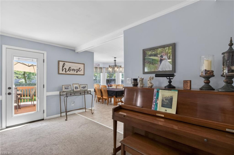 Photo 23 of 48 residential for sale in Chesapeake virginia