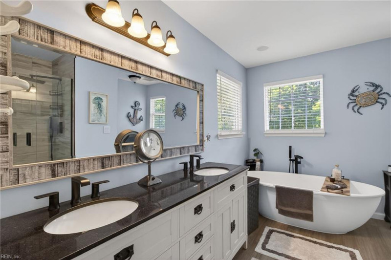 Photo 30 of 48 residential for sale in Chesapeake virginia