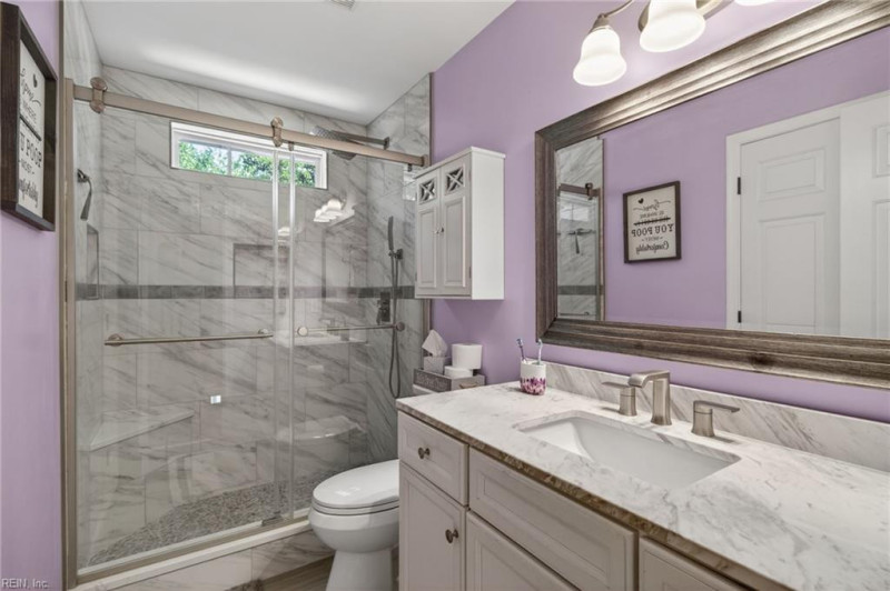Photo 37 of 48 residential for sale in Chesapeake virginia