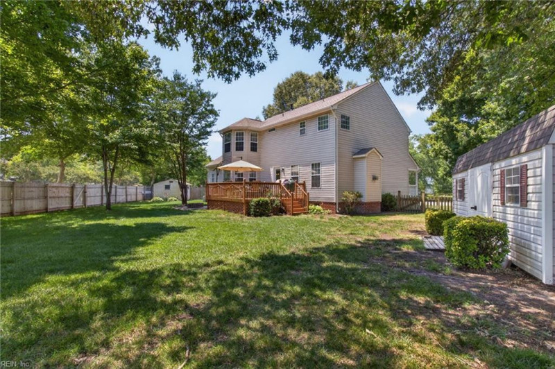 Photo 45 of 48 residential for sale in Chesapeake virginia