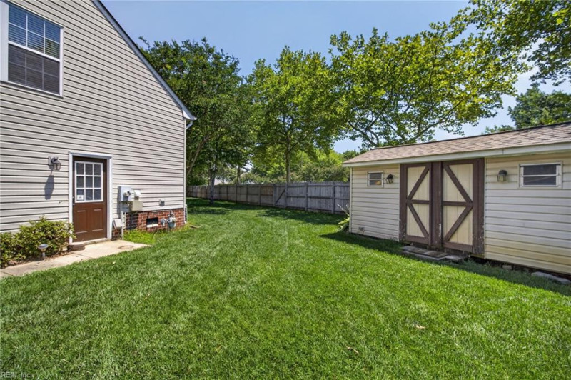 Photo 47 of 48 residential for sale in Chesapeake virginia