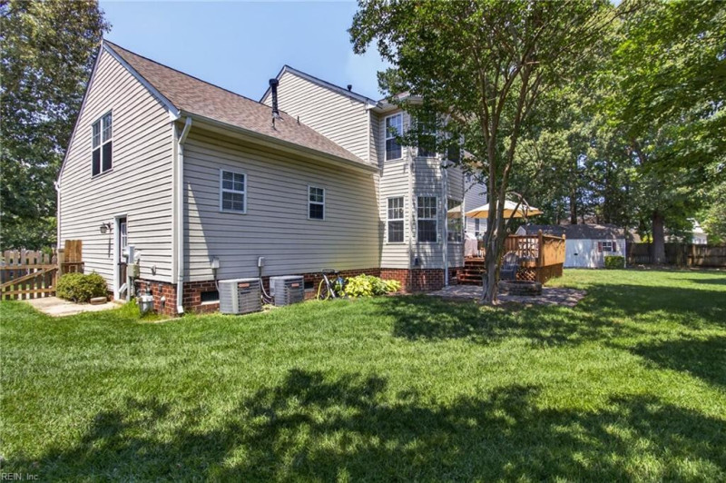 Photo 48 of 48 residential for sale in Chesapeake virginia