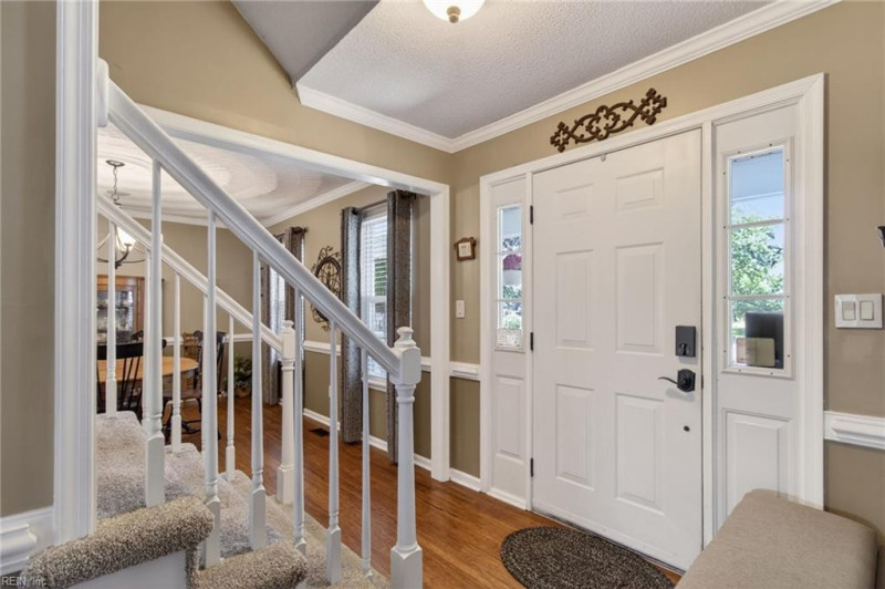 Photo 5 of 48 residential for sale in Chesapeake virginia