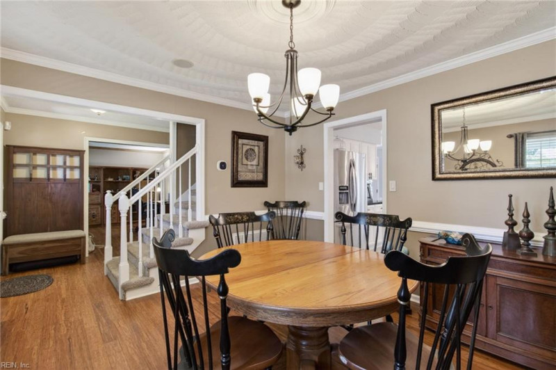 Photo 6 of 48 residential for sale in Chesapeake virginia