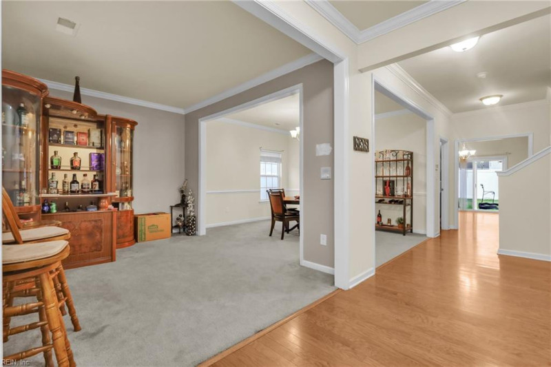Photo 5 of 43 residential for sale in Newport News virginia Photo 5 of 43 residential for sale in Newport News virginia