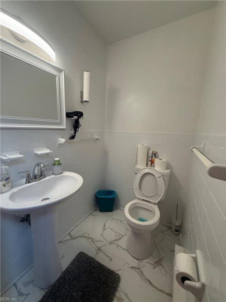 Photo 4 of 7 residential for sale in Franklin virginia