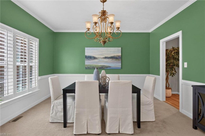 Photo 20 of 50 residential for sale in Chesapeake virginia