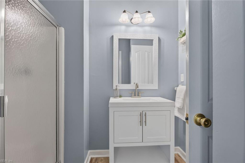 Photo 24 of 50 residential for sale in Chesapeake virginia