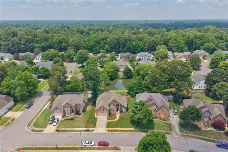 Photo 45 of 50 residential for sale in Chesapeake virginia
