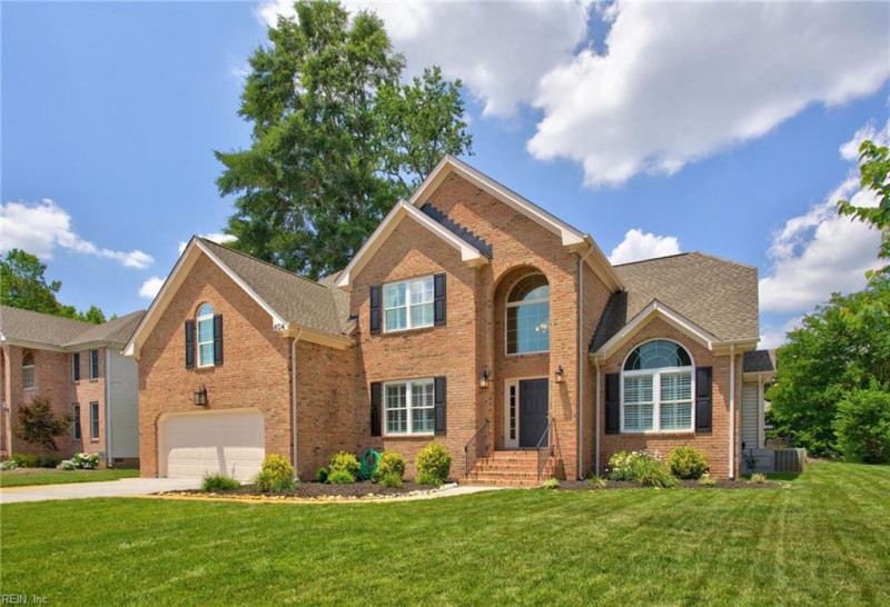 Photo 50 of 50 residential for sale in Chesapeake virginia