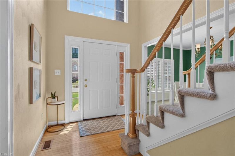 Photo 6 of 50 residential for sale in Chesapeake virginia
