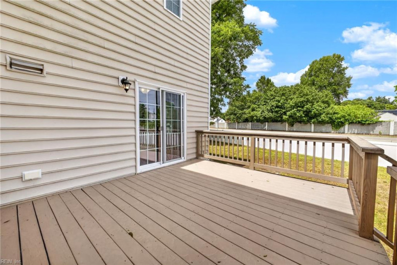 Photo 33 of 38 residential for sale in Chesapeake virginia
