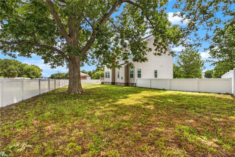 Photo 35 of 38 residential for sale in Chesapeake virginia