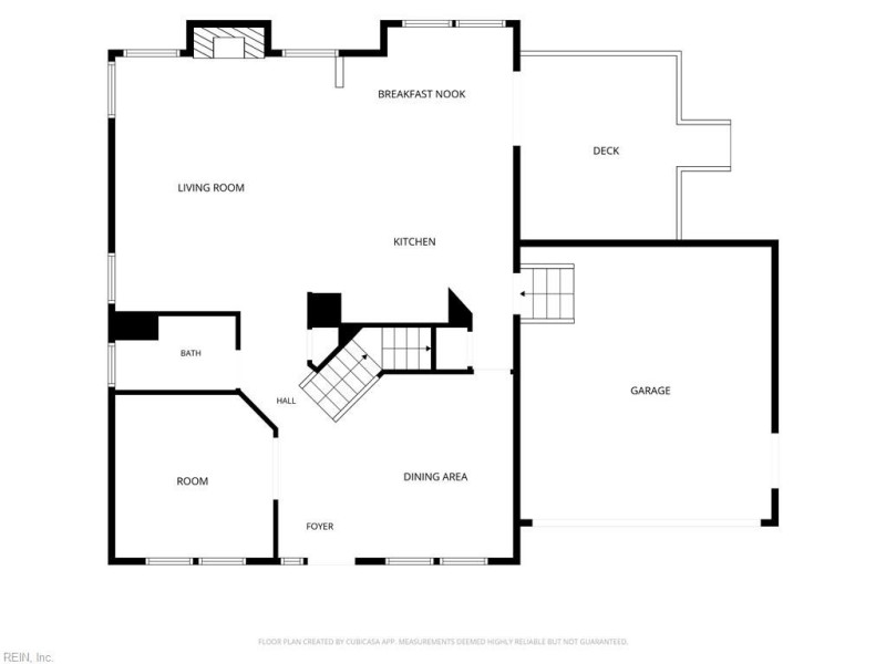 Photo 36 of 38 residential for sale in Chesapeake virginia