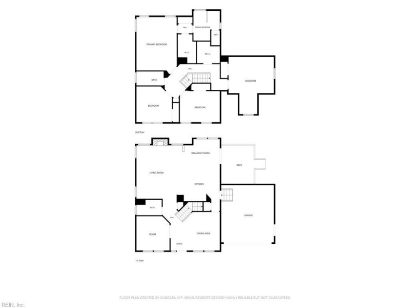 Photo 38 of 38 residential for sale in Chesapeake virginia