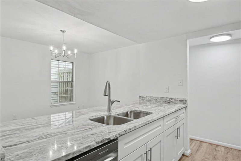 Photo 19 of 37 residential for sale in Hampton virginia