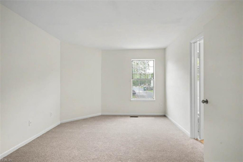 Photo 24 of 37 residential for sale in Hampton virginia