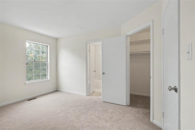 Photo 25 of 37 residential for sale in Hampton virginia