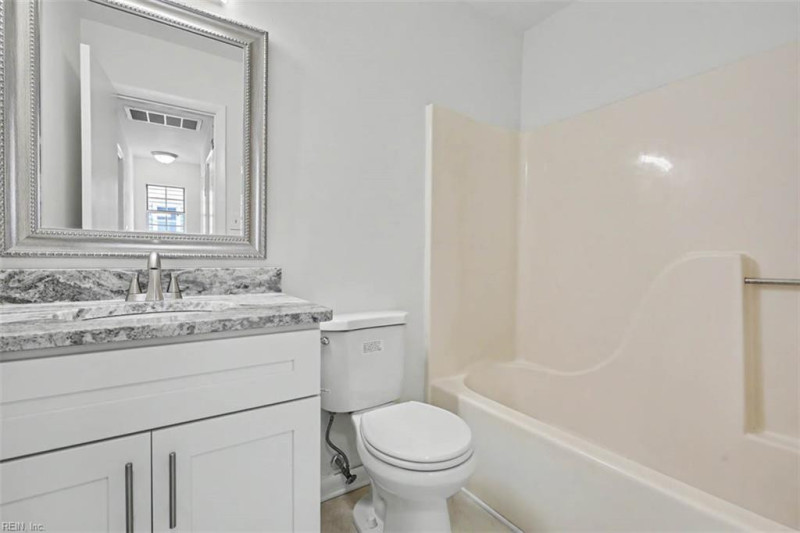Photo 32 of 37 residential for sale in Hampton virginia