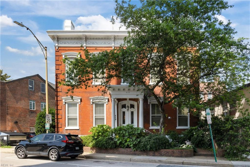 Photo 1 of 41 residential for sale in Norfolk virginia