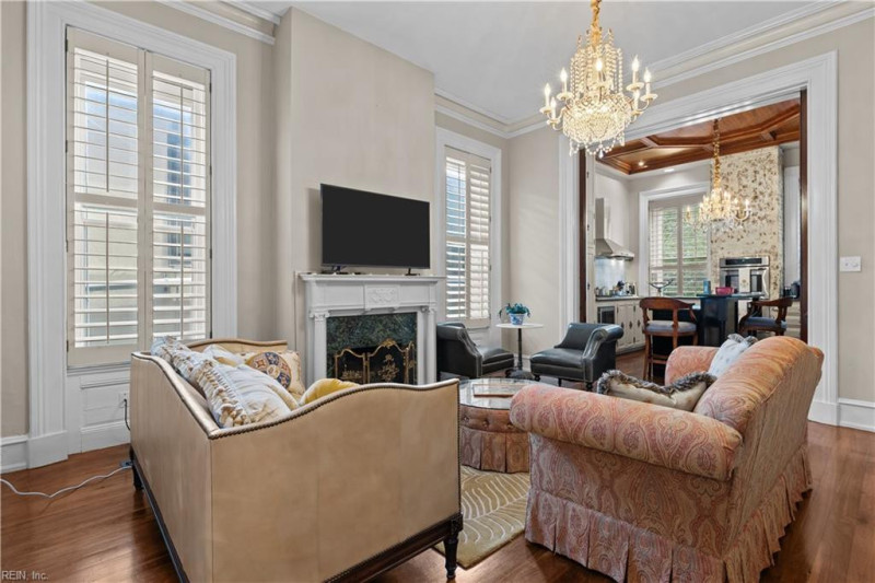 Photo 11 of 41 residential for sale in Norfolk virginia