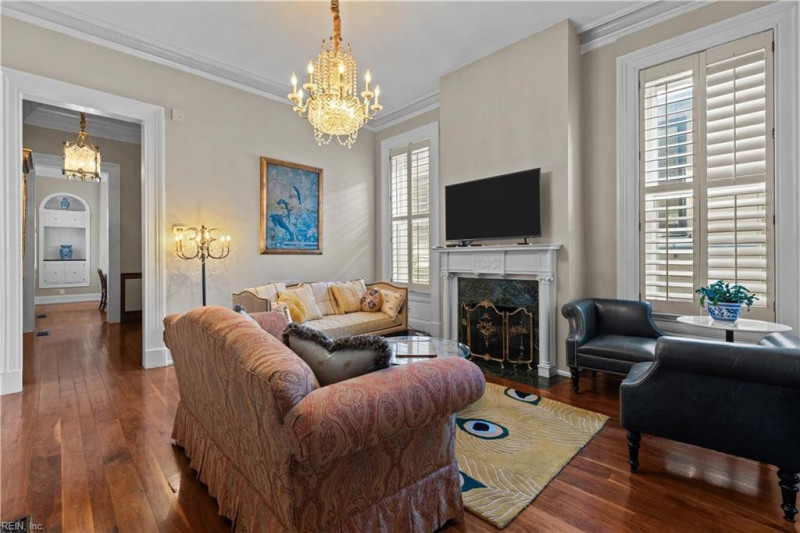 Photo 14 of 41 residential for sale in Norfolk virginia