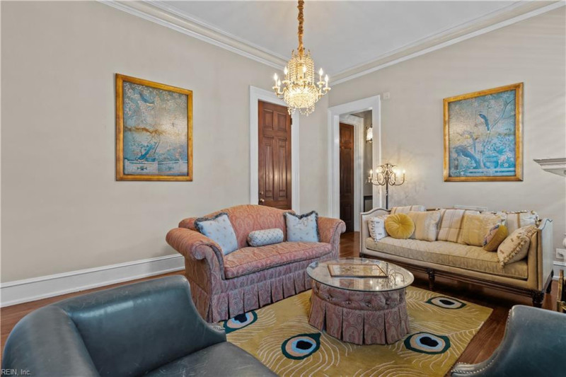 Photo 15 of 41 residential for sale in Norfolk virginia