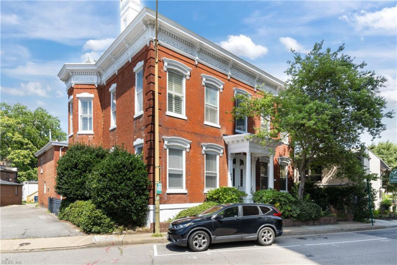 Photo 2 of 41 residential for sale in Norfolk virginia