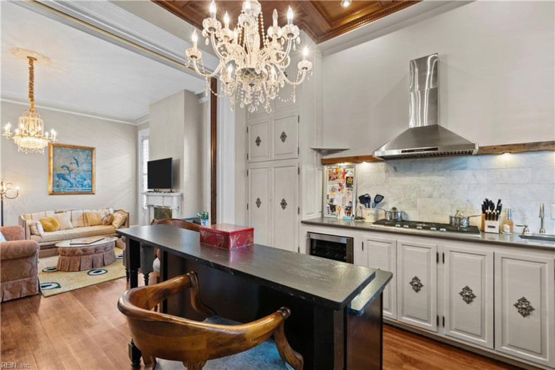 Photo 21 of 41 residential for sale in Norfolk virginia