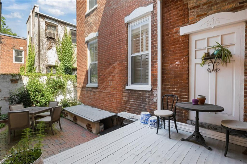 Photo 39 of 41 residential for sale in Norfolk virginia