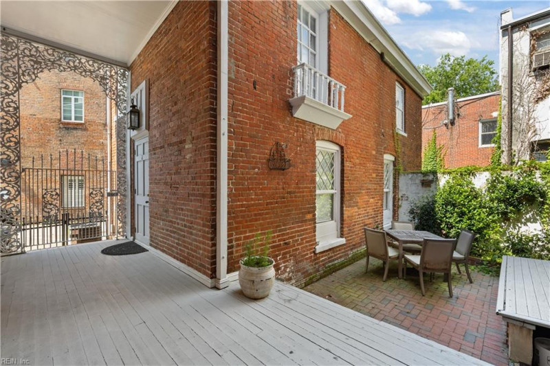 Photo 40 of 41 residential for sale in Norfolk virginia