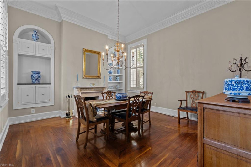 Photo 7 of 41 residential for sale in Norfolk virginia