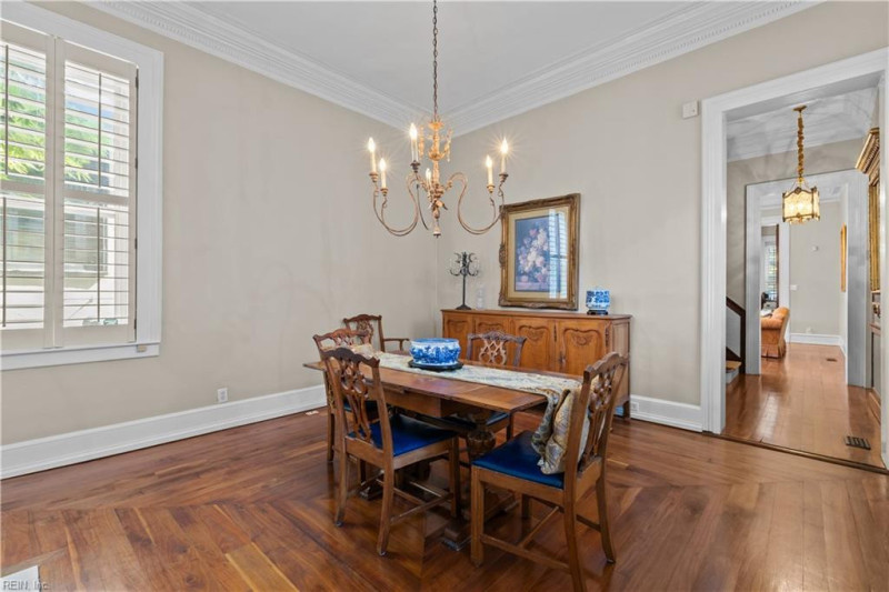 Photo 8 of 41 residential for sale in Norfolk virginia