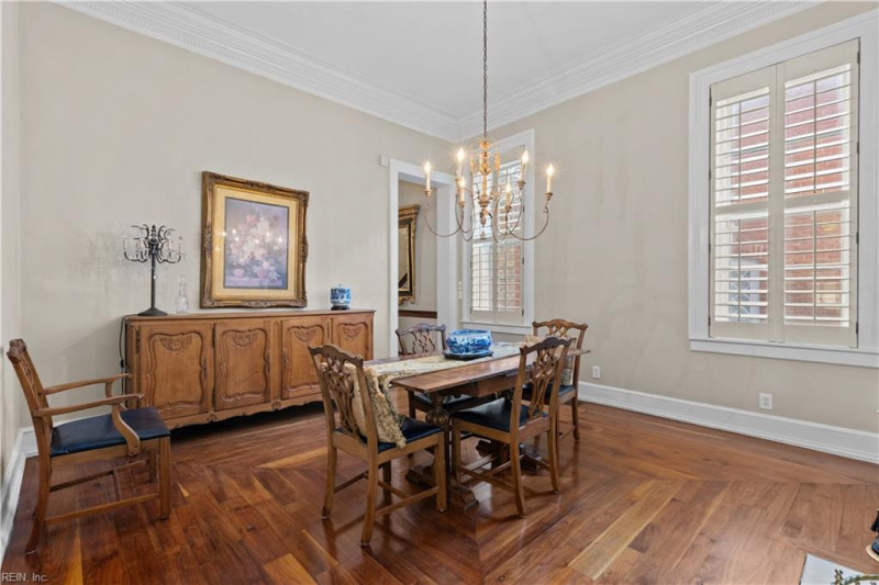 Photo 9 of 41 residential for sale in Norfolk virginia
