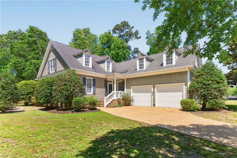 Photo 1 of 46 residential for sale in Northampton County virginia