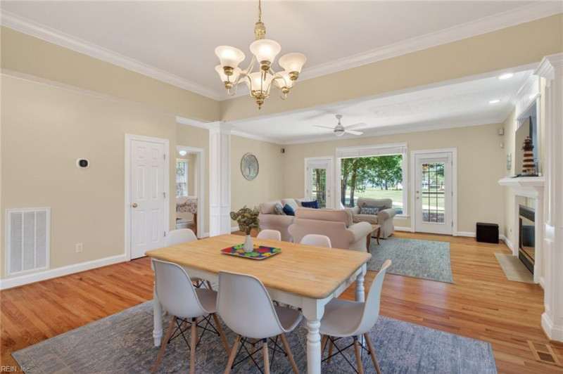 Photo 10 of 46 residential for sale in Northampton County virginia