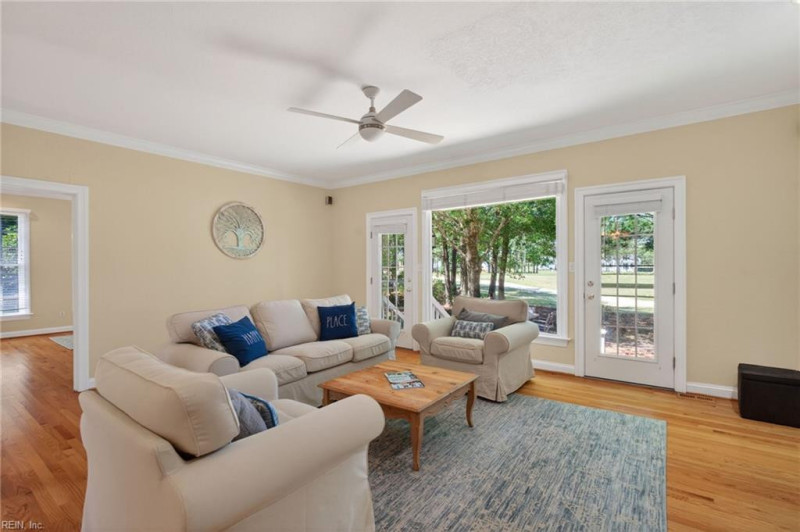 Photo 11 of 46 residential for sale in Northampton County virginia