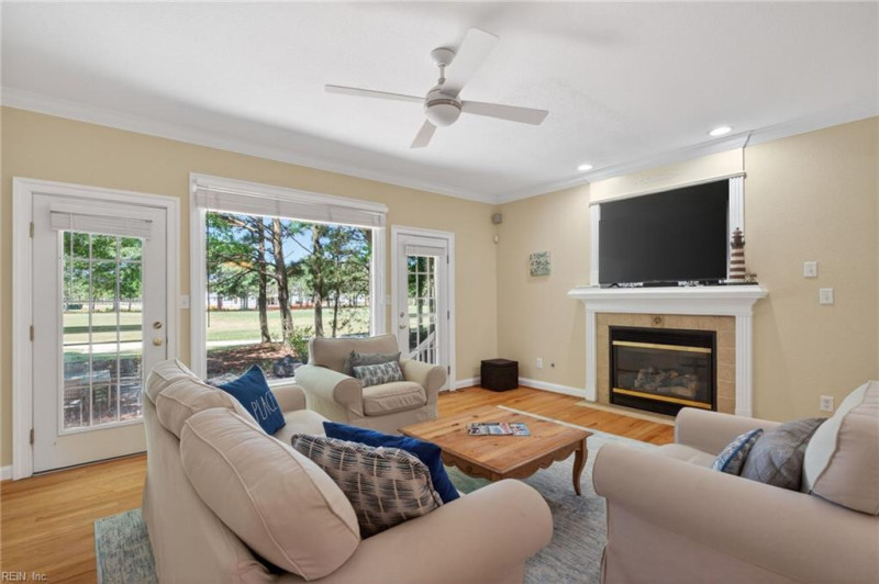 Photo 12 of 46 residential for sale in Northampton County virginia