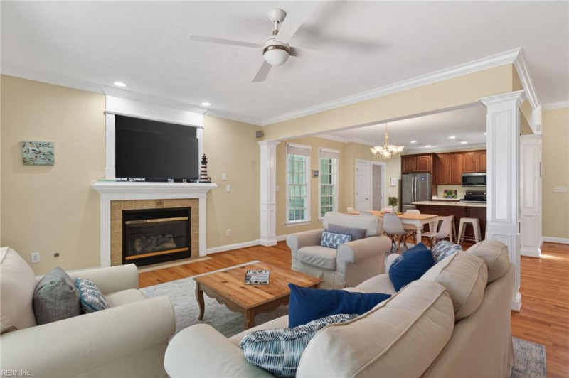 Photo 13 of 46 residential for sale in Northampton County virginia