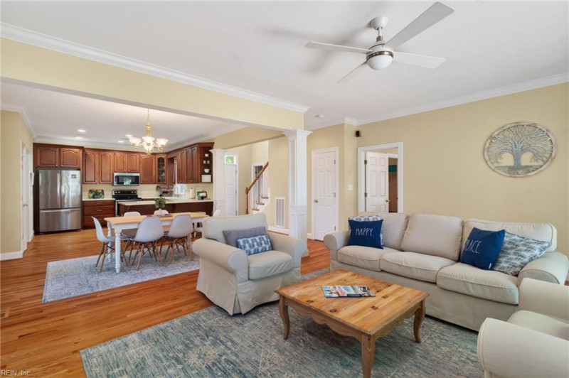 Photo 14 of 46 residential for sale in Northampton County virginia