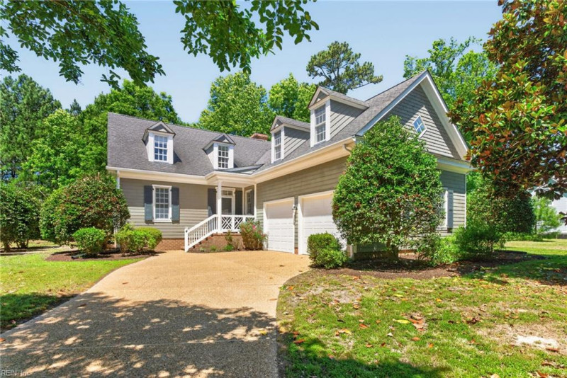 Photo 2 of 46 residential for sale in Northampton County virginia