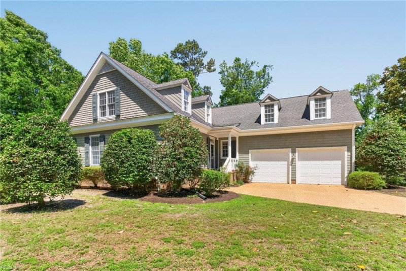 Photo 3 of 46 residential for sale in Northampton County virginia