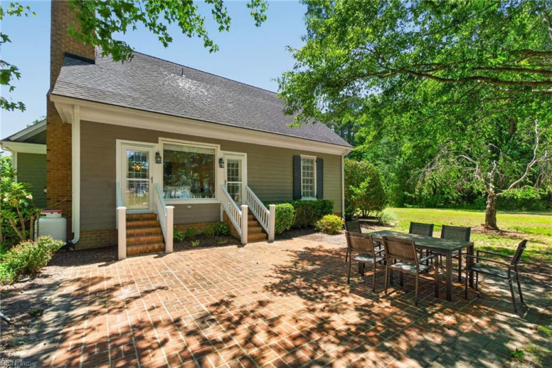 Photo 35 of 46 residential for sale in Northampton County virginia