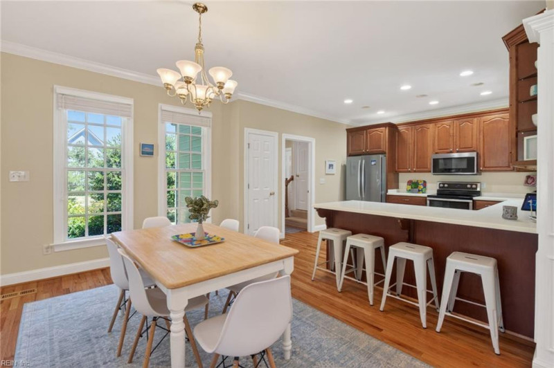 Photo 5 of 46 residential for sale in Northampton County virginia