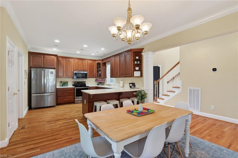 Photo 6 of 46 residential for sale in Northampton County virginia