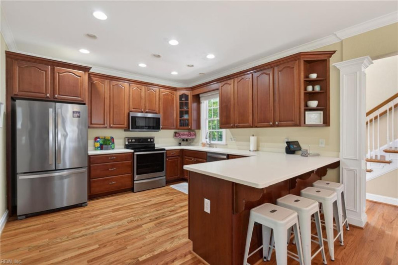 Photo 7 of 46 residential for sale in Northampton County virginia