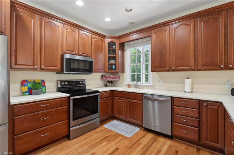 Photo 8 of 46 residential for sale in Northampton County virginia