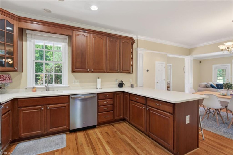 Photo 9 of 46 residential for sale in Northampton County virginia