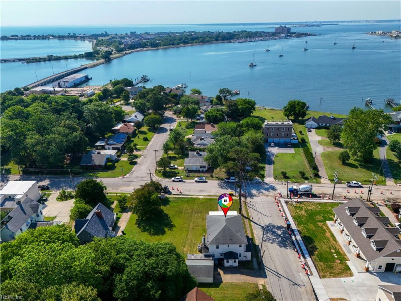 Photo 2 of 44 residential for sale in Hampton virginia