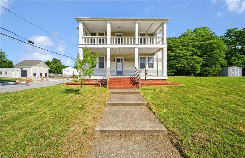 Photo 35 of 44 residential for sale in Hampton virginia